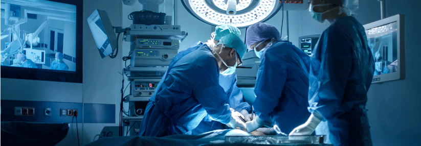 Haftbefehl aufgehoben – Arzt vorerst entlastet Der Direktor der Klinik für Allgemein-, Viszeral- und Transplantationschirurgie war für medizinisch nicht indizierte Lebertransplantationen inhaftiert worden.