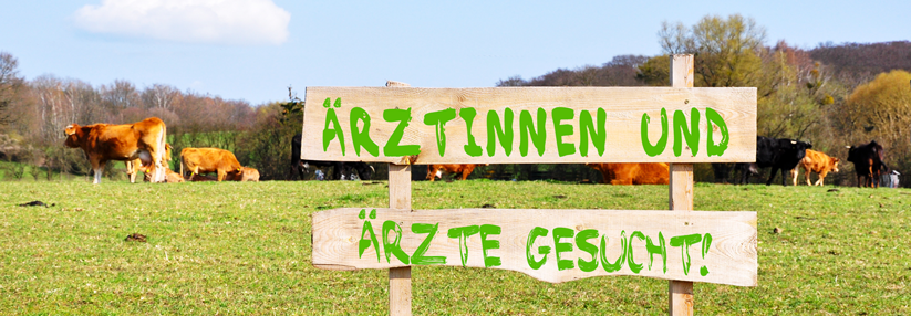 Die KV ärgert sich über den Shitstorm und fordert Unterstützung von der Politik.