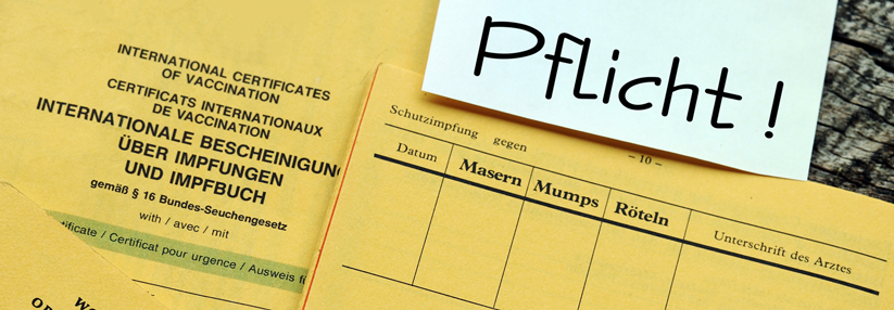 Kassen bezahlen verpflichtende Masernimpfungen für Ärzte und MFA Zwei Impfungen gegen Masern sind für Ärzte und MFA Pflicht.