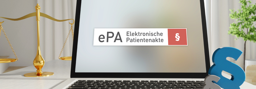 Die ePA kommt mit einer weiteren Nebenwirkung.