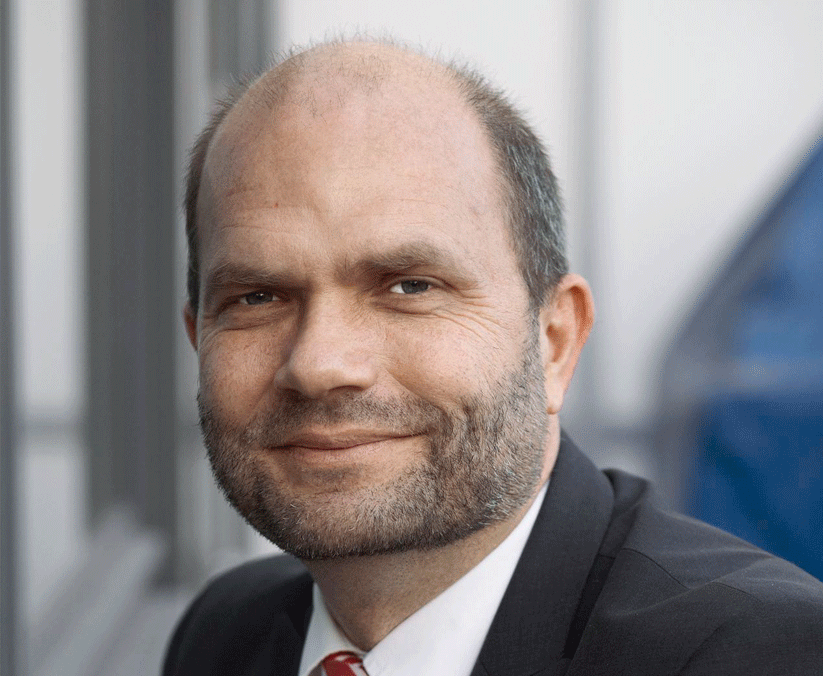 Prof. Dr. Reinhard Busse, TU Berlin