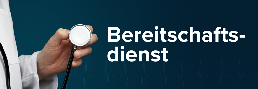 Kein Dienst, aber Kosten: Auch befreite Ärzte zahlen Bereitschaft Das Gericht widersprach dem Arzt in seiner Klage zum Bereitschaftsdienst.