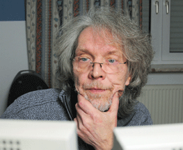 Rainer Bobsin, Buchautor