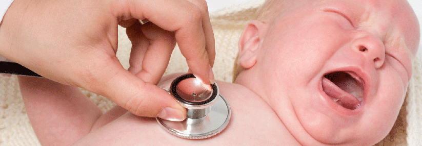 Wochenend-Notfalldienst am Säugling: Dafür gibt es ab April die EBM-Nr. 01226.