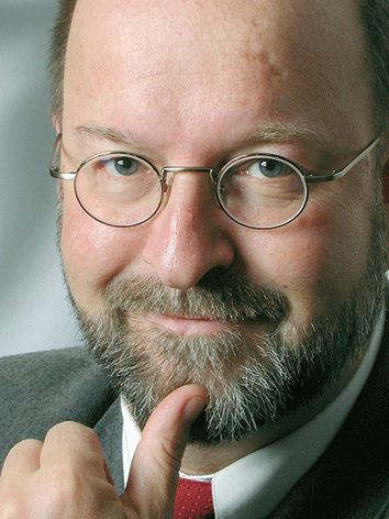 Werner Lamers, Praxisberater Billerbeck