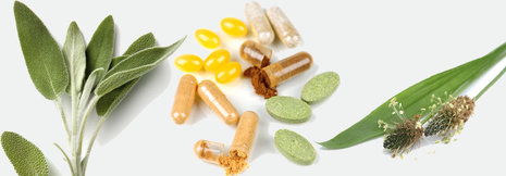 Supplemente könnten Wirkung von Chemotherapie reduzieren