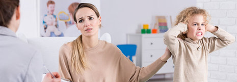 ADHS im Vorschulalter mit Stimulanzien oder Alpha-2-Agonisten bändigen?
