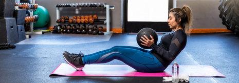 Hypertonie: Regelmäßiges Training kann viele Medikamente ersetzen
