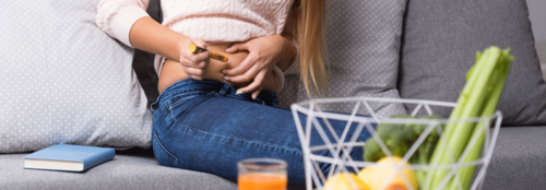 Bei Typ2Diabetes verstärkt auf postprandiale Hyperglykämien achten