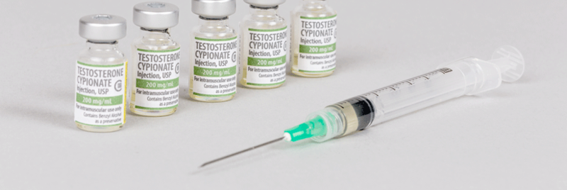 Der komplette Prozess von Östrogenblocker (Aromatasehemmer) kaufen