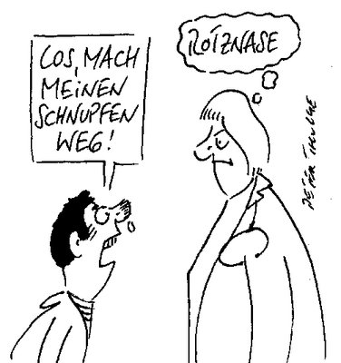 Kinderheilkunde
