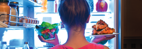 Selbstregulation, Wirtschaft oder Politik – wer ist für eine gesunde Ernährung verantwortlich?