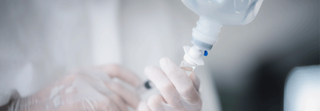 Pleuramesotheliom: Immuncheckpoint-Inhibitoren verlängern Überleben