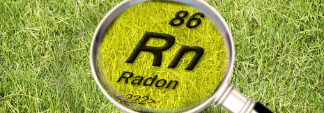 Lungenkrebs: Radon als Risikofaktor des Nichtrauchers