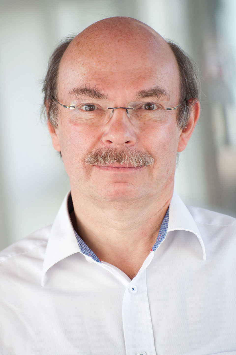 Prof. Dr. Reinhard Holl; Institut für Epidemiologie und medizinische Biometrie, Universität Ulm, ZIBMT und endokrinologisch-diabetologisches MVZ, DZD
