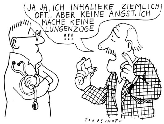 Atemwege