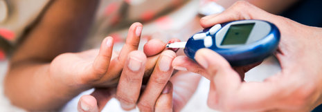 Typ-1-Diabetes: Inselzelltransplantation als neue Behandlungsperspektive?