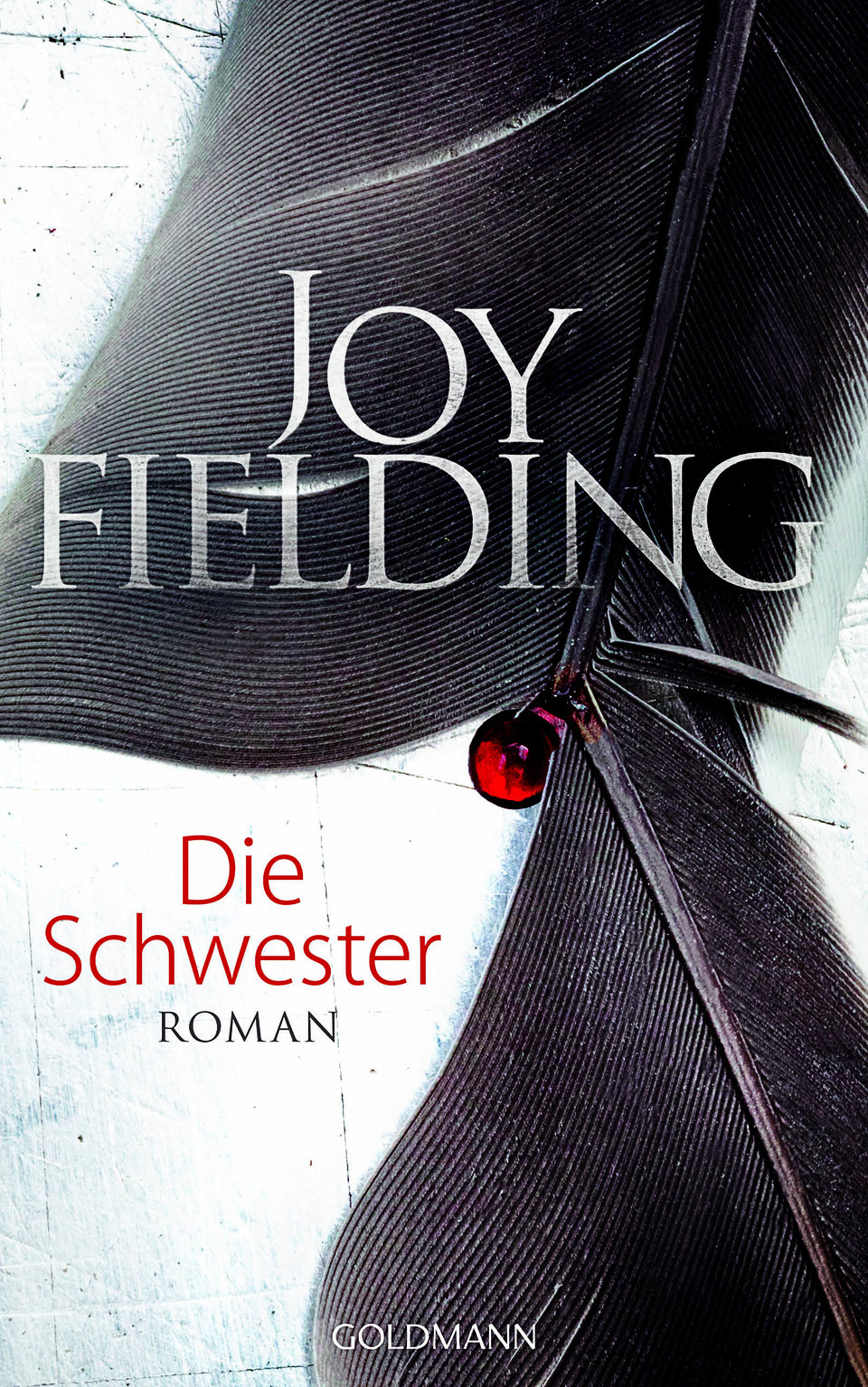 Die Schwester von Joy Fiedling