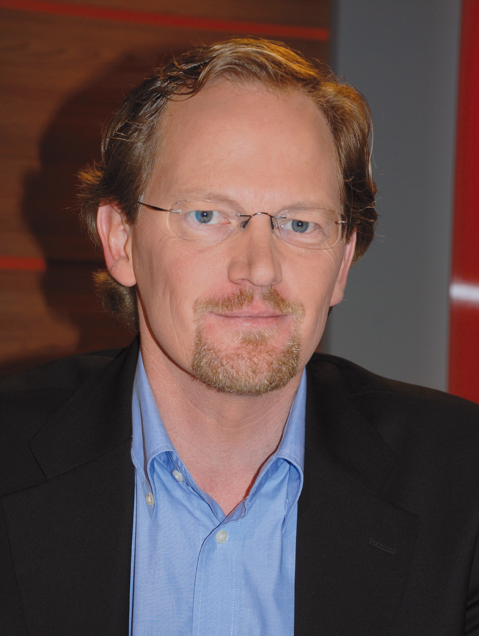 Professor Dr. Andreas Hamann, Diabetologe, Hochtaunus-Kliniken Bad Homburg