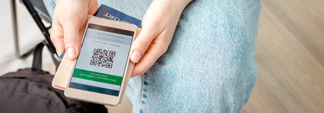 Digitaler Impfpass: Praxen sollen Impfzertifikat auch rückwirkend ausstellen
