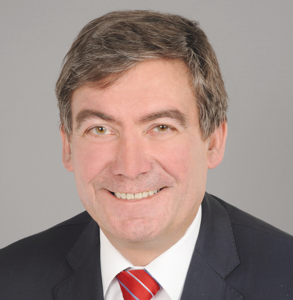 Prof. Dr. Norbert Hermanns, Forschungsinstitut Dia­betes-Akademie Bad Mergentheim