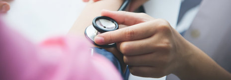 Orthostatische Hypotonie: Diagnostik, Therapie und Folgen