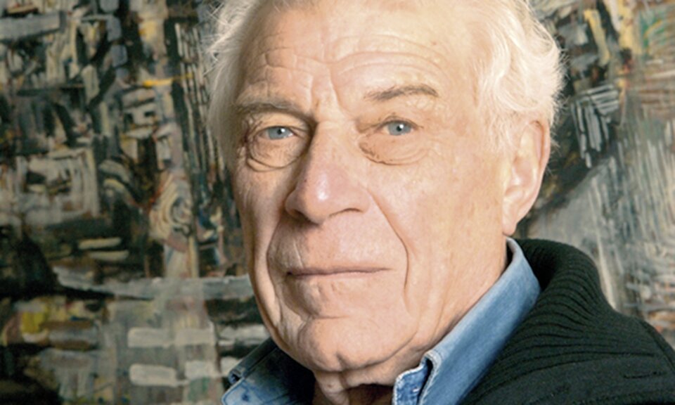 John Berger