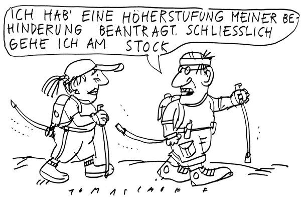 Knochen und Gelenke
