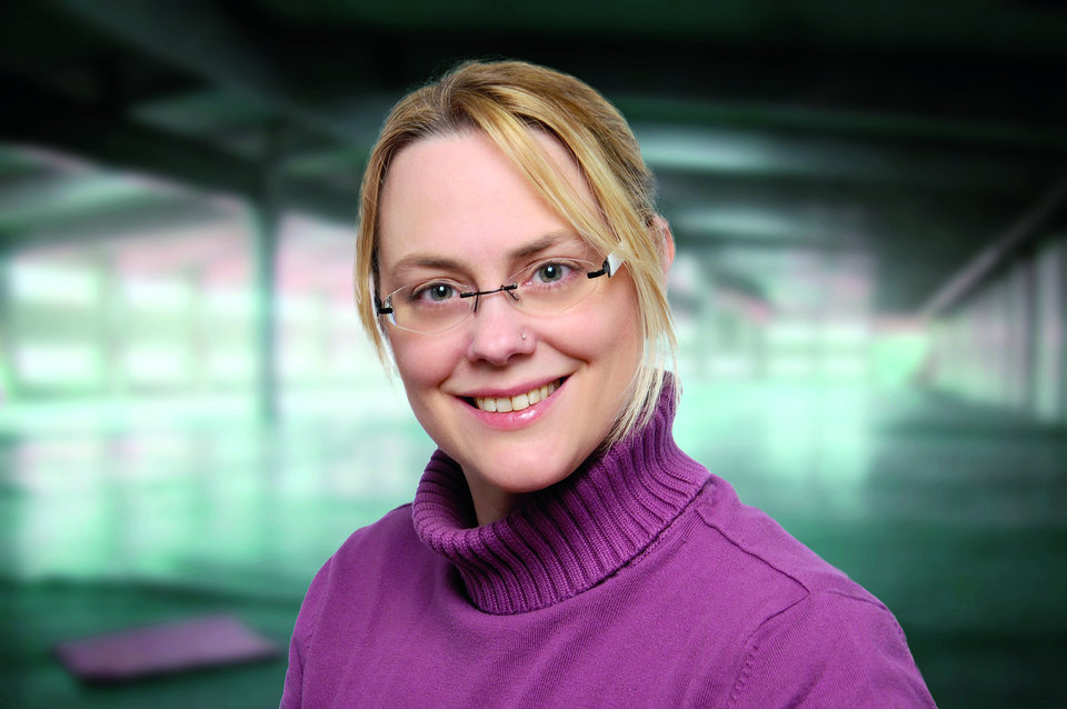 Dr. Susanne Bublitz, Fachärztin für Allgemeinmedizin, Pfedelbach