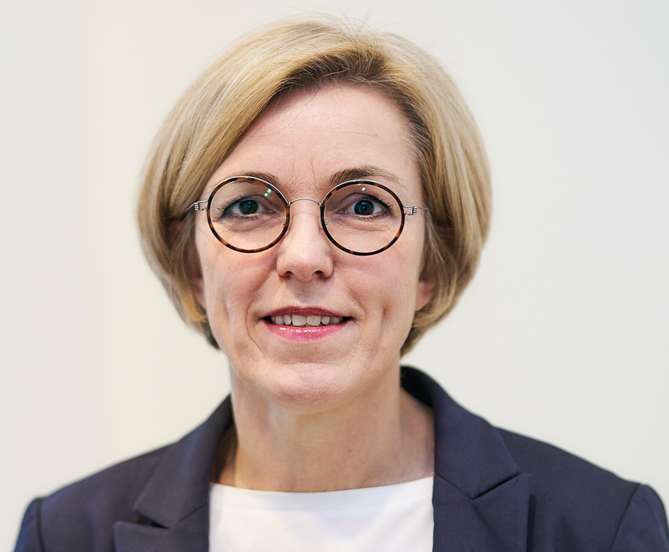 Kathrin Boehm, Diabetesberaterin DDG, Diabetes Zen­trum Mergentheim, Vorstand VDBD