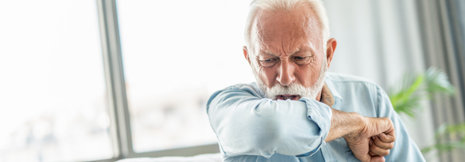 Prä-COPD endlich definieren!