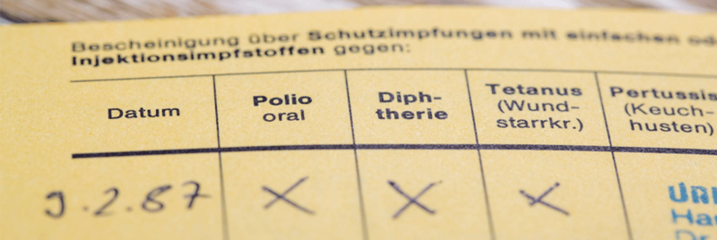 hpv impfung jungen abrechnungsziffer)
