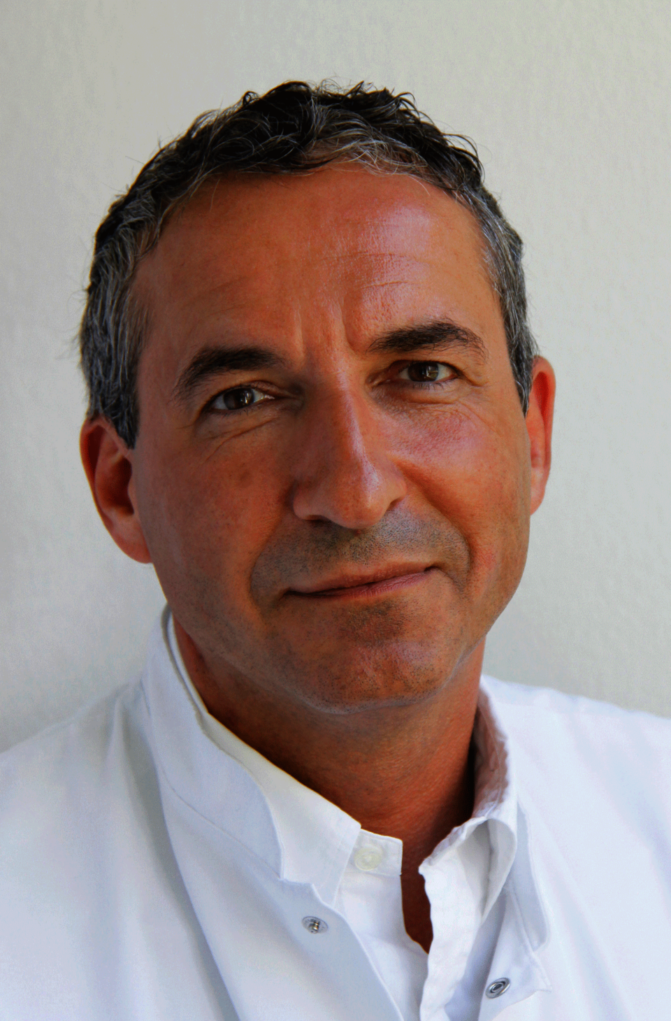 Prof. Dr. Jürgen E. Gschwend, Direktor der Urologischen Klinik und Poliklinik am Universitätsklinikum rechts der Isar der Technischen Universität München