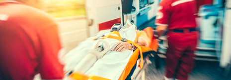 Mobile Stroke-Unit mit besserem Outcome verbunden