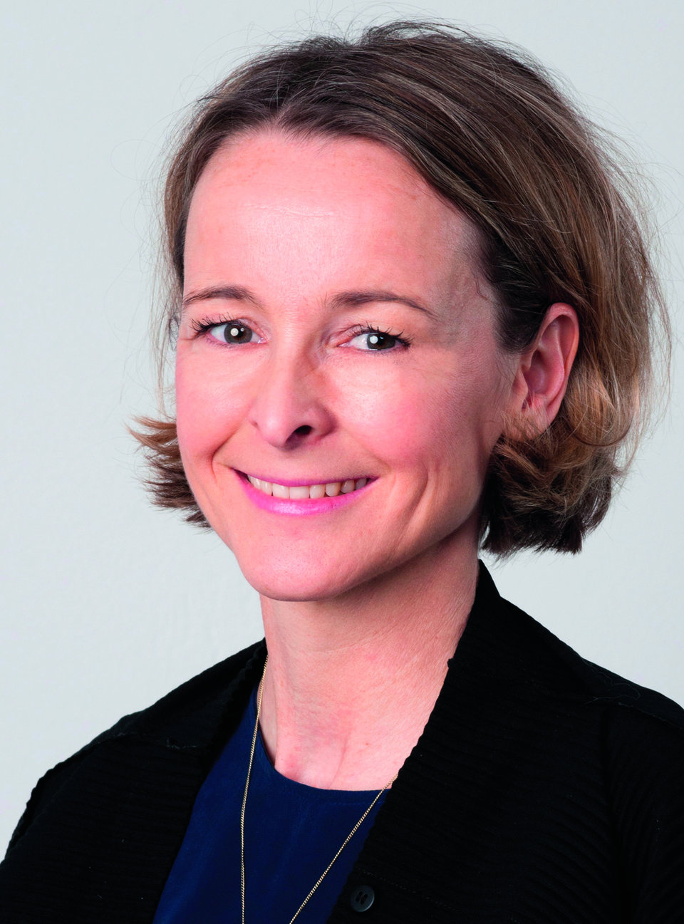 Pd Dr. Simone Wesselmann; Bereichsleiterin Deutsche Krebsgesellschaft