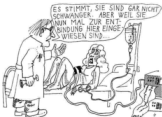 Frauenheilkunde