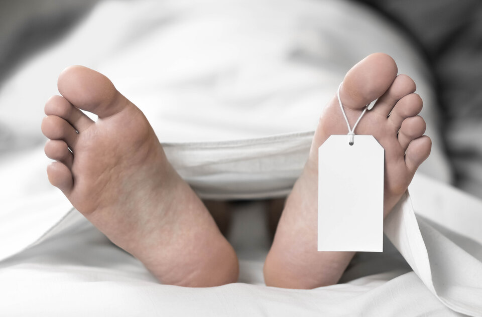 Leichenschau: Wann wird obduziert?