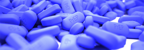 Wie wirkt sich die Bekämpfung von Corona auf die HIV-Prophylaxe aus?
