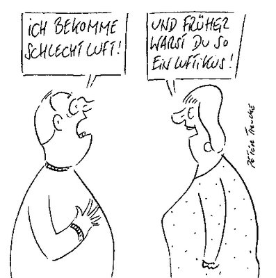 Atemwege
