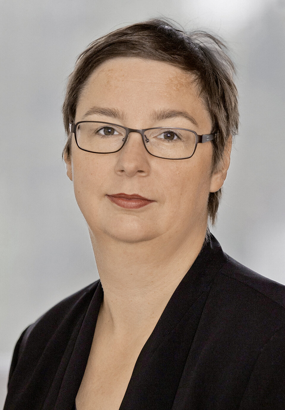 Dr. Maren Ehrhardt, Stv. Sprecherin der DEGAM-Sektion Studium und Hochschule