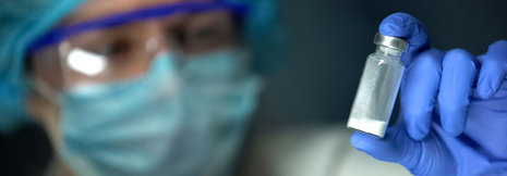 AML: Intrazelluläre Azidose blockiert Graft-versus-Leukämie-Effekt