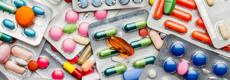 Inadäquate Polypharmazie: Mängel bei der Verordnung von NSAR und PPI