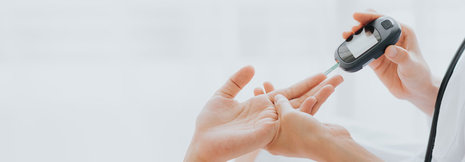 Sarkoidose: Erhöhtes Diabetesrisiko auch ohne Steroidtherapie