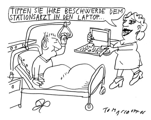 Konservative Verfahren
