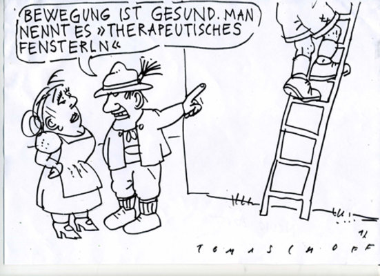 Alternative Heilmethoden
