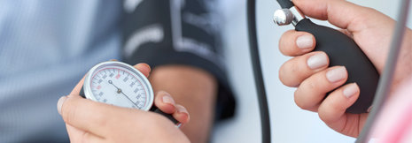 Antihypertensiva – Blutdruck runter, Nebenwirkungen rauf