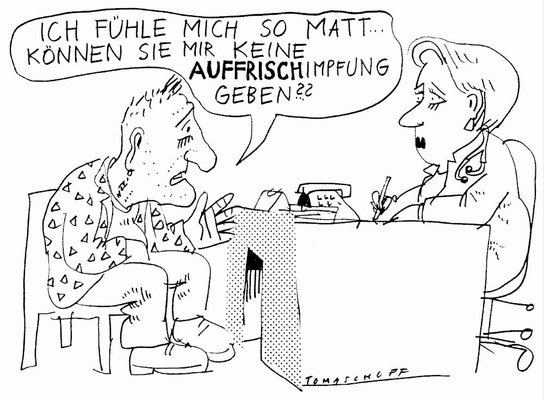 Infektionen