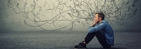 ADHS mit Psychosen und Schizophrenie assoziiert
