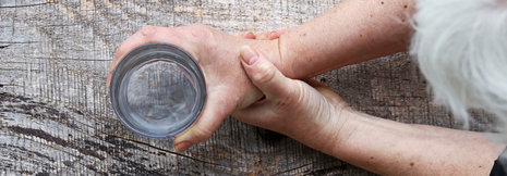 Parkinson: Verschiedene Subtypen auch in der Prodromalphase