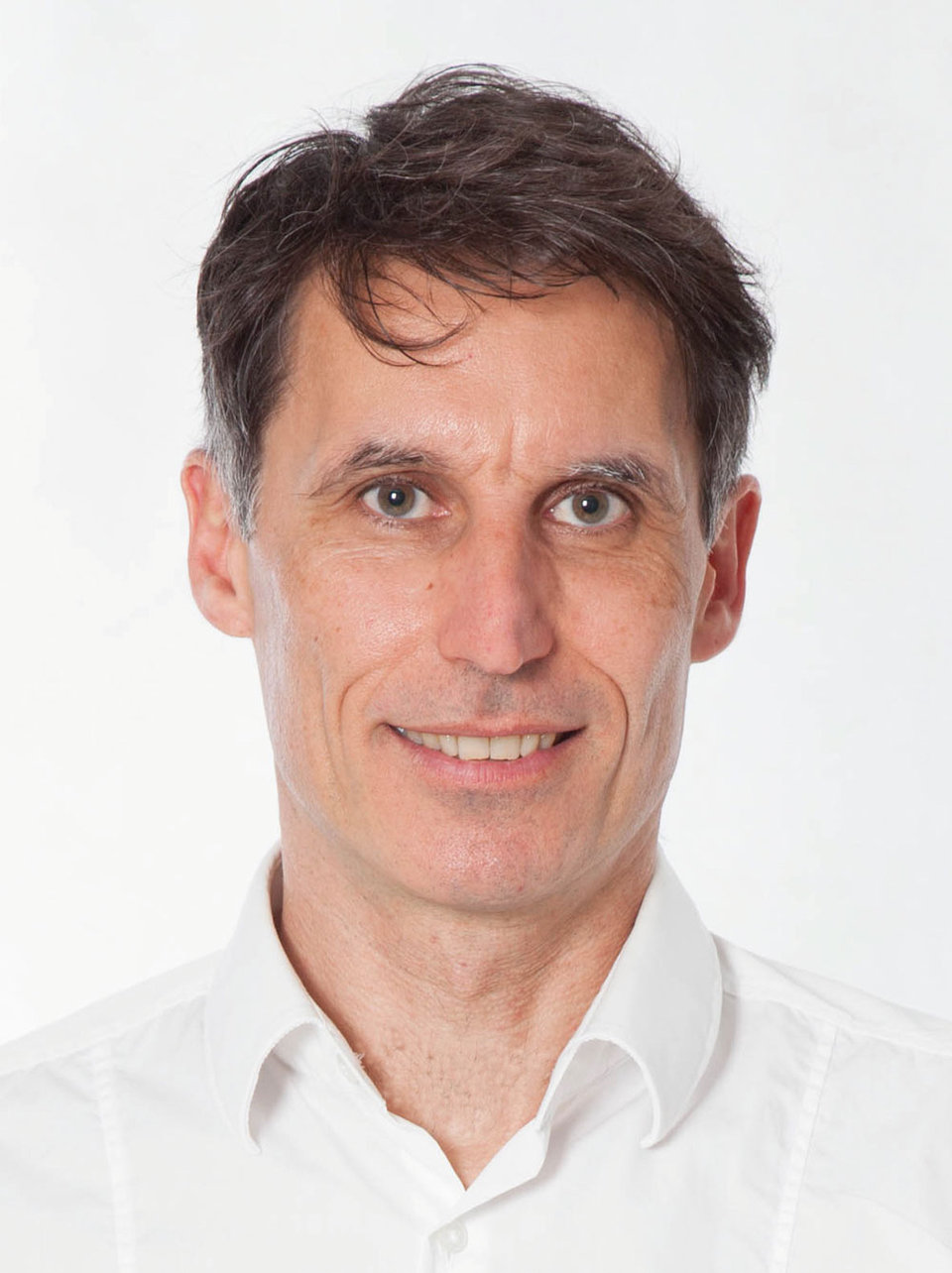 Professor Dr. Ralf Brand, Sportpsychologe Universität Potsdam